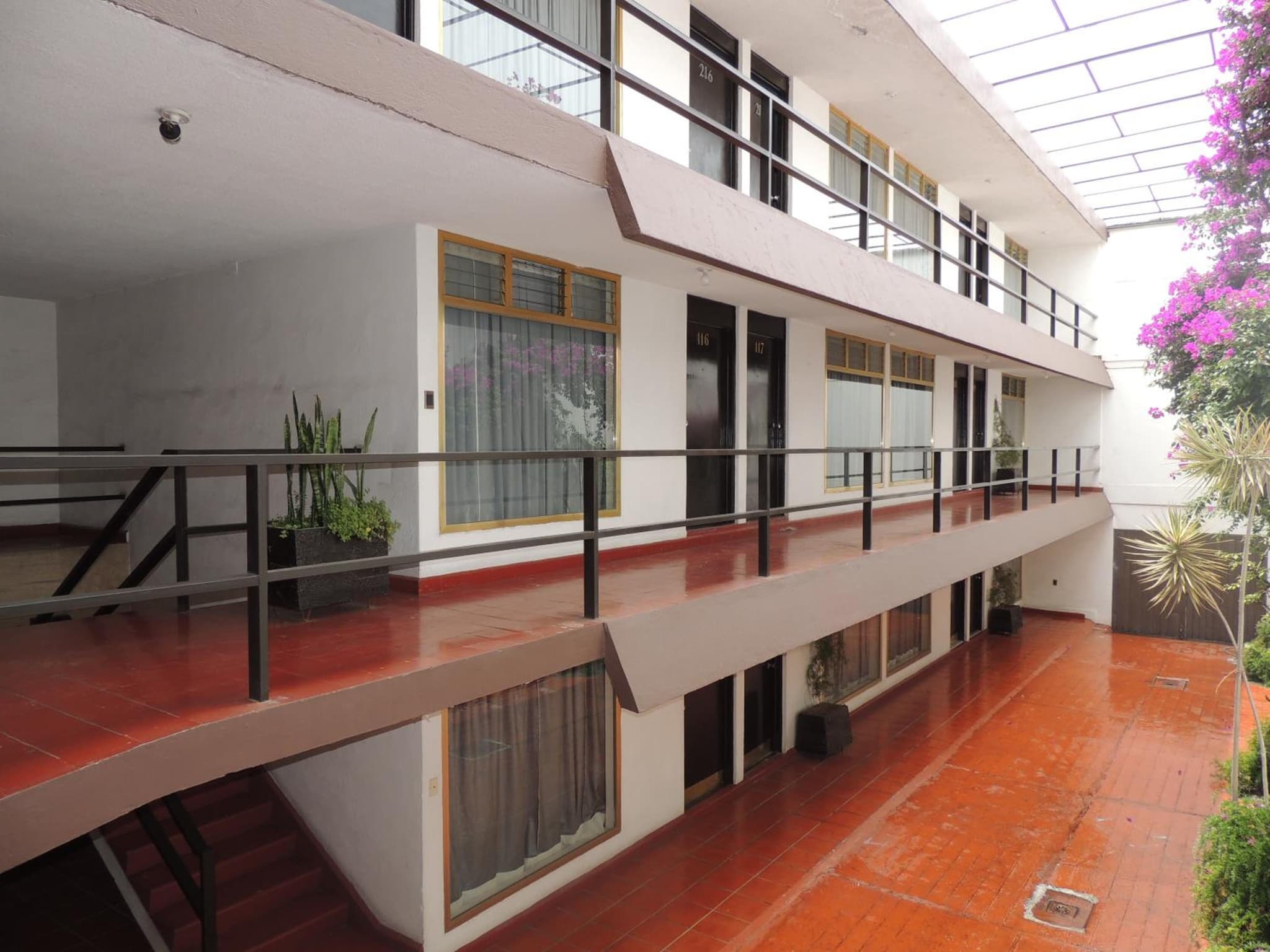 Hotel Lizbeth photo 6