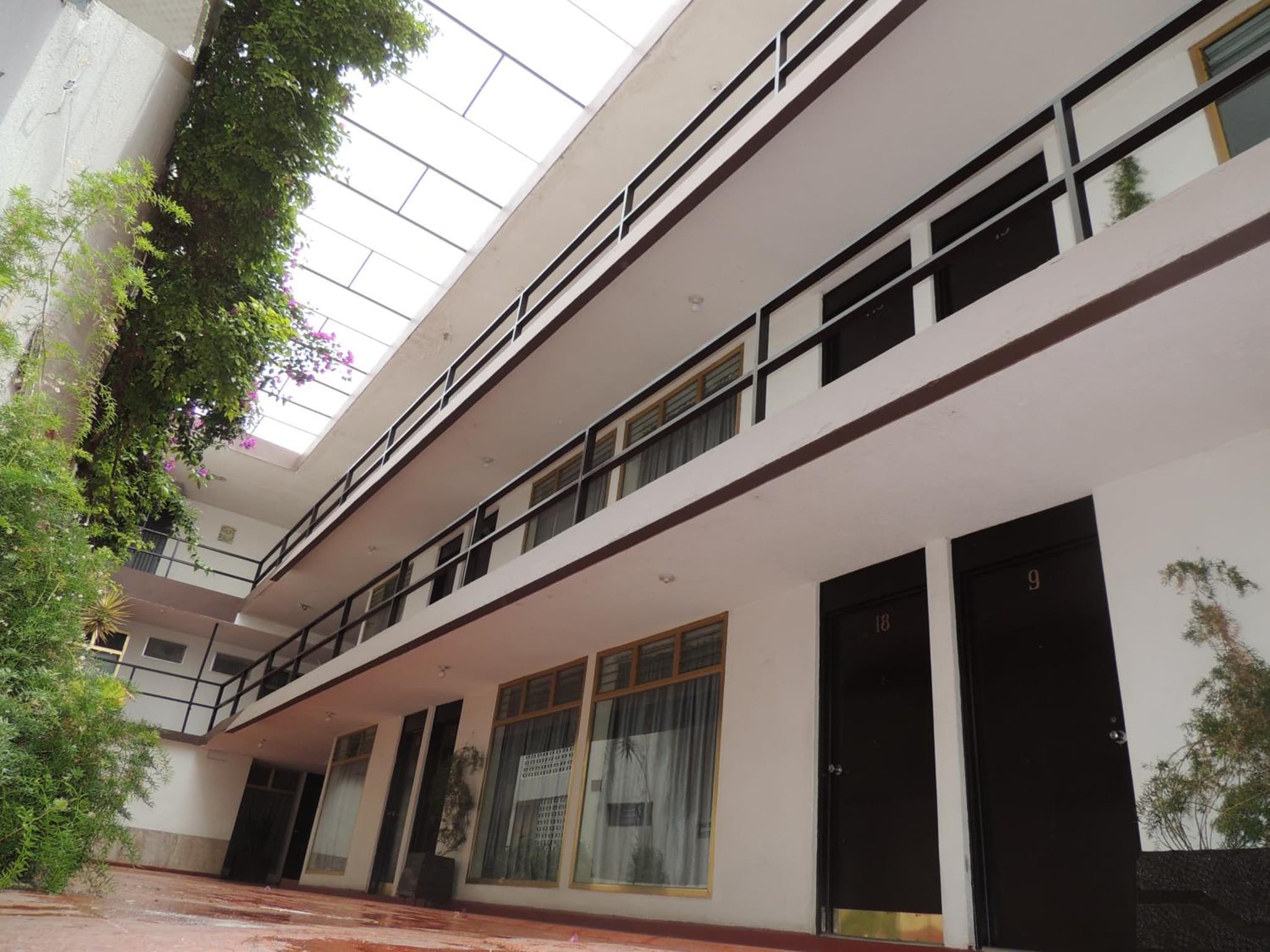 Hotel Lizbeth photo 4