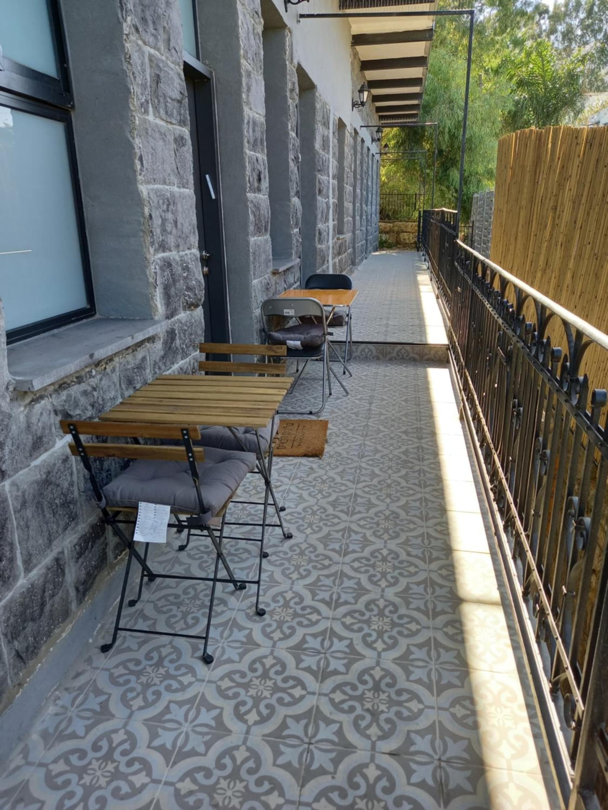 יחידת אירוח בבית ורדי photo 6