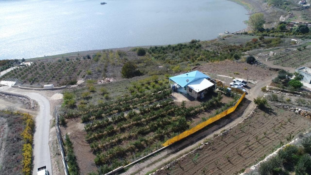 צימר נאשד photo 6