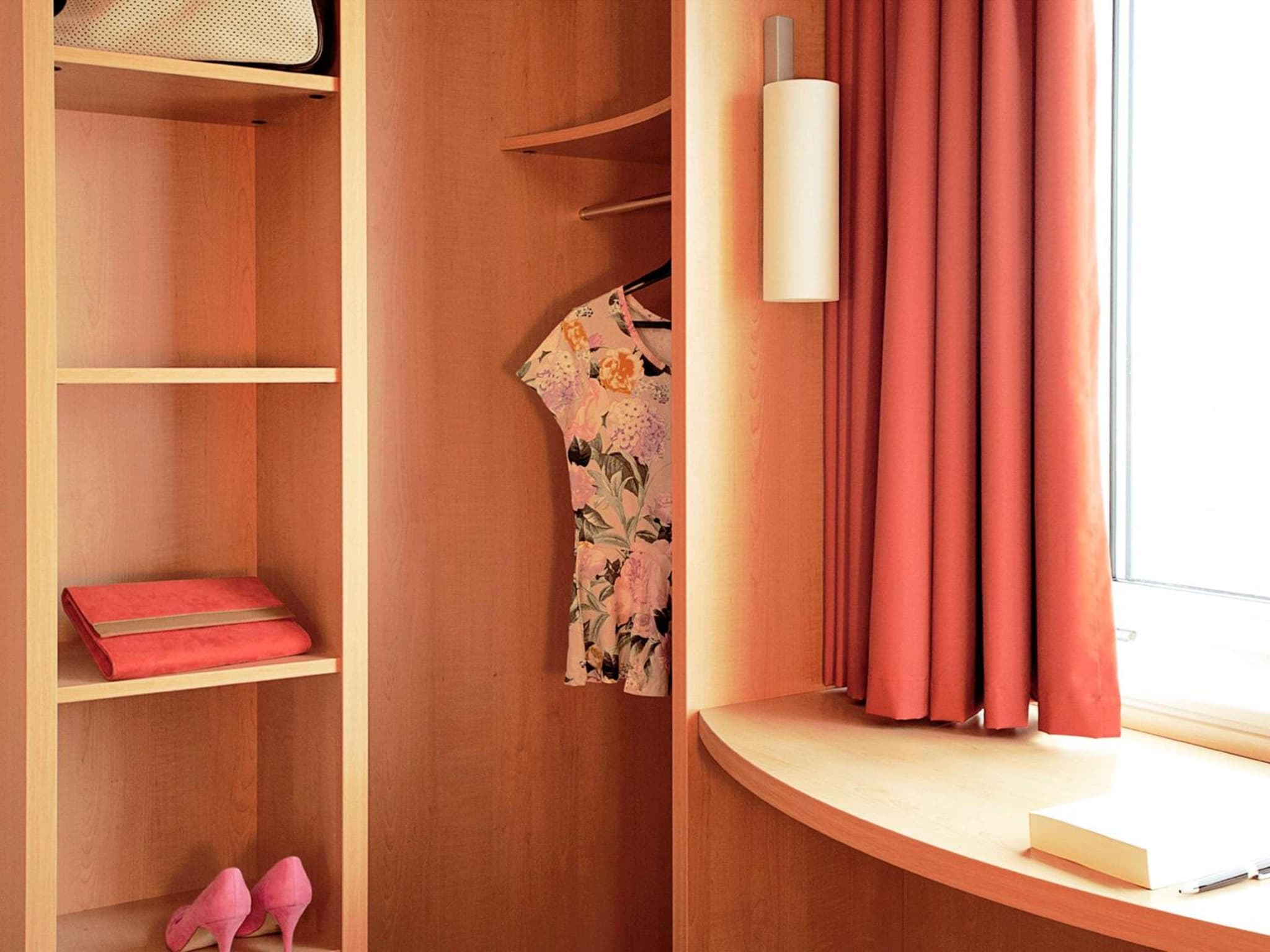 Ibis Joao Pessoa Praia photo 9