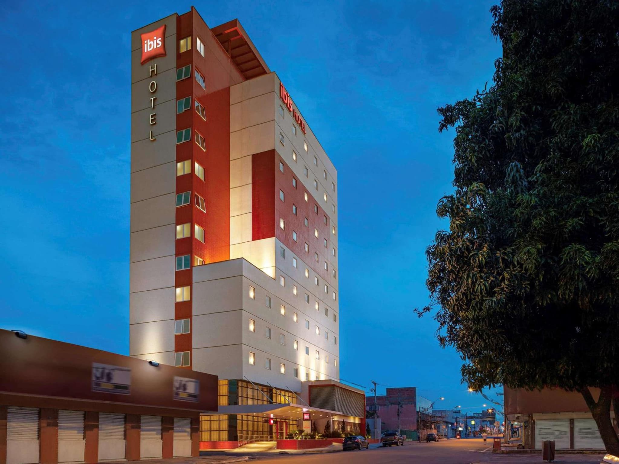 ibis Imperatriz photo 4