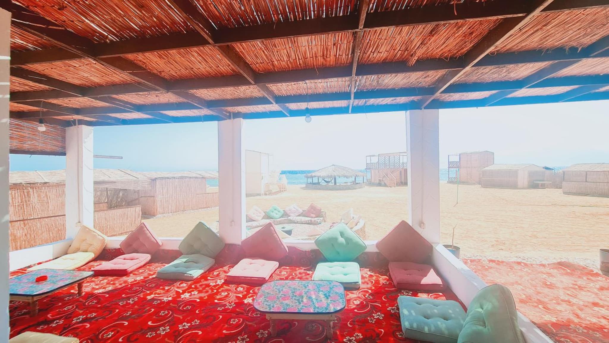 Cinderella Camp Nuweiba photo 4