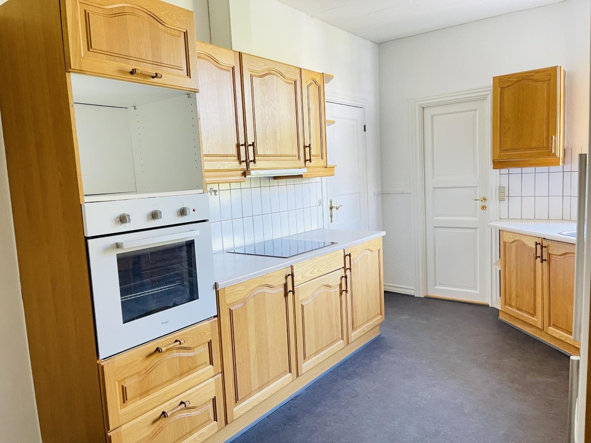 aday - City Central Mansion - 1 Bedroom with big terrace photo 6