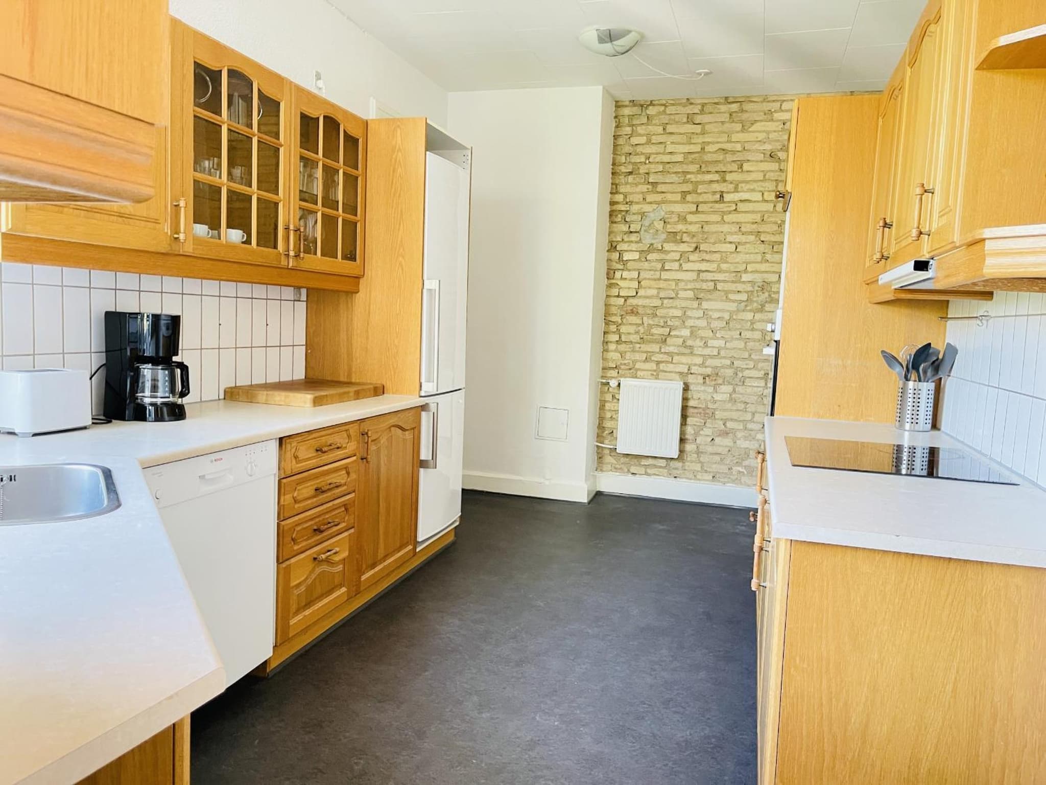 aday - City Central Mansion - 1 Bedroom with big terrace photo 9