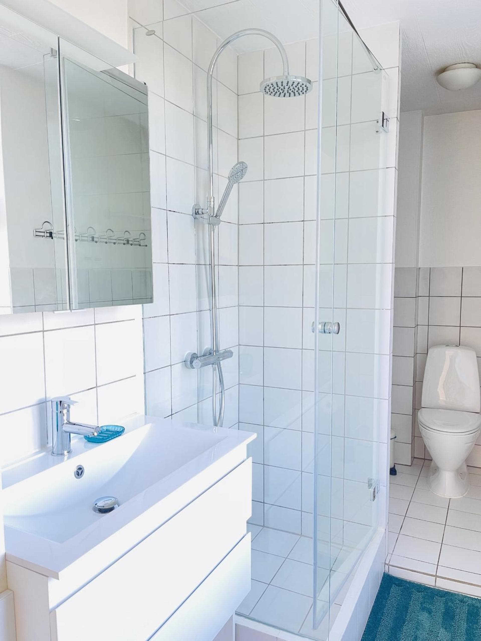 aday - City Central Mansion - 1 Bedroom with big terrace photo 7
