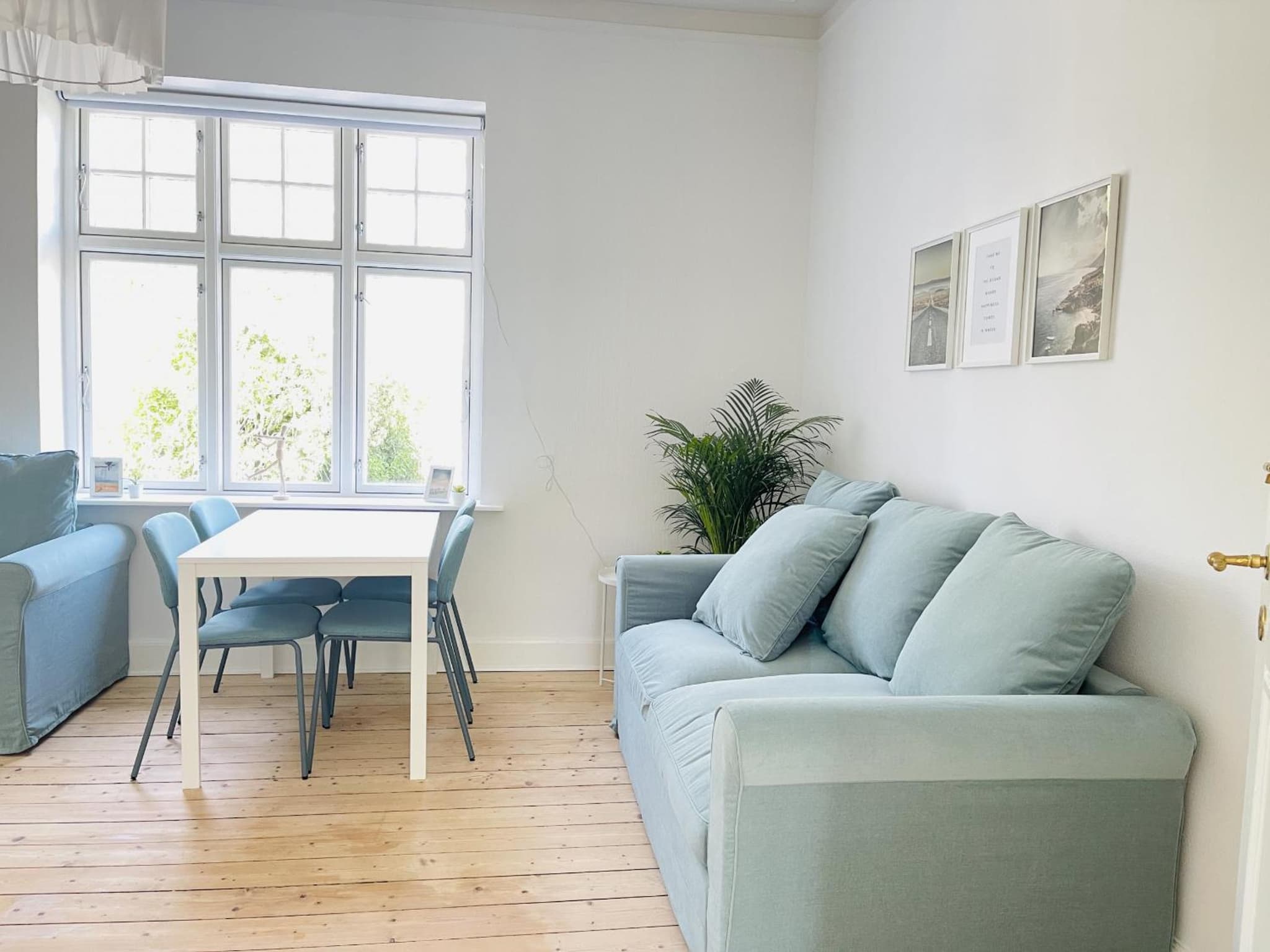 aday - City Central Mansion - 1 Bedroom with big terrace photo 5