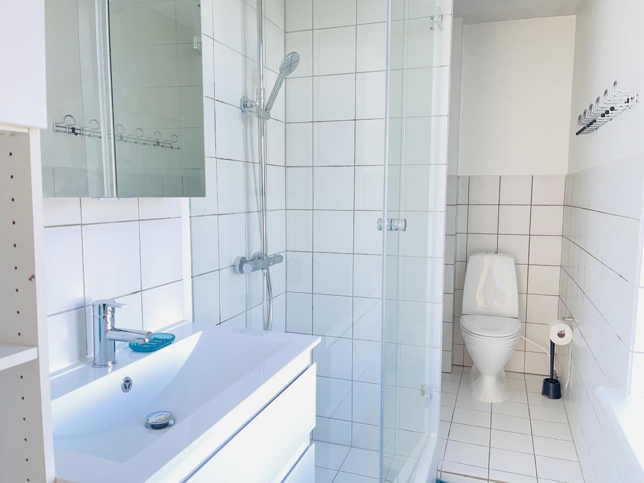 aday - City Central Mansion - 1 Bedroom with big terrace photo 8