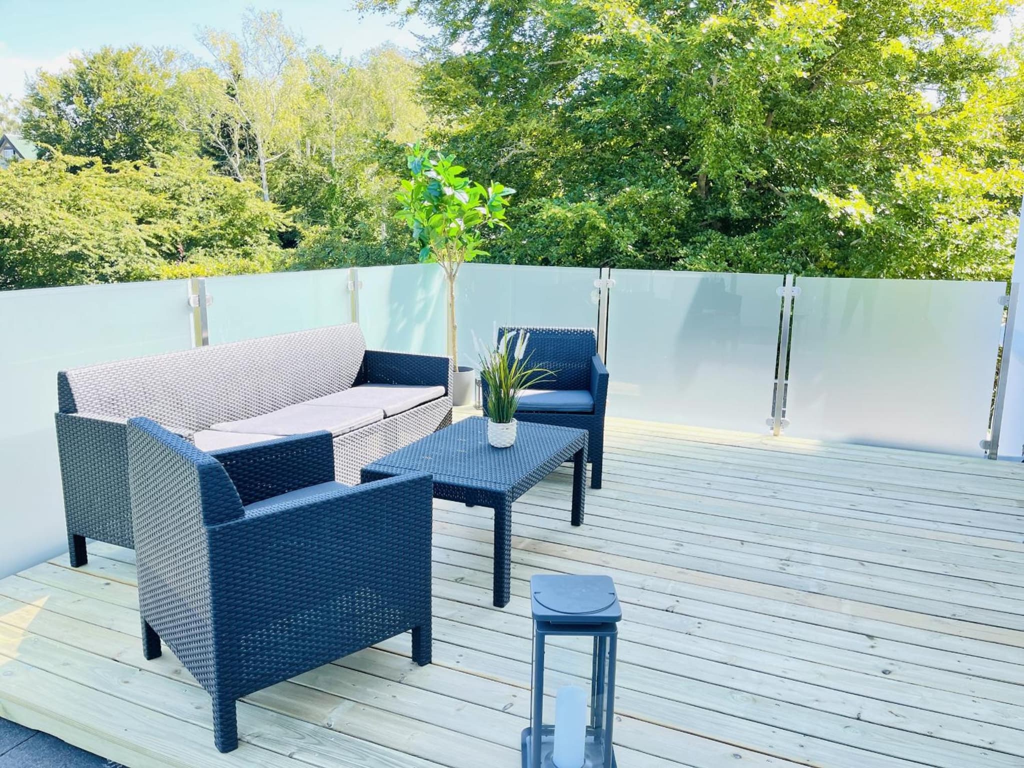 aday - City Central Mansion - 1 Bedroom with big terrace photo 4