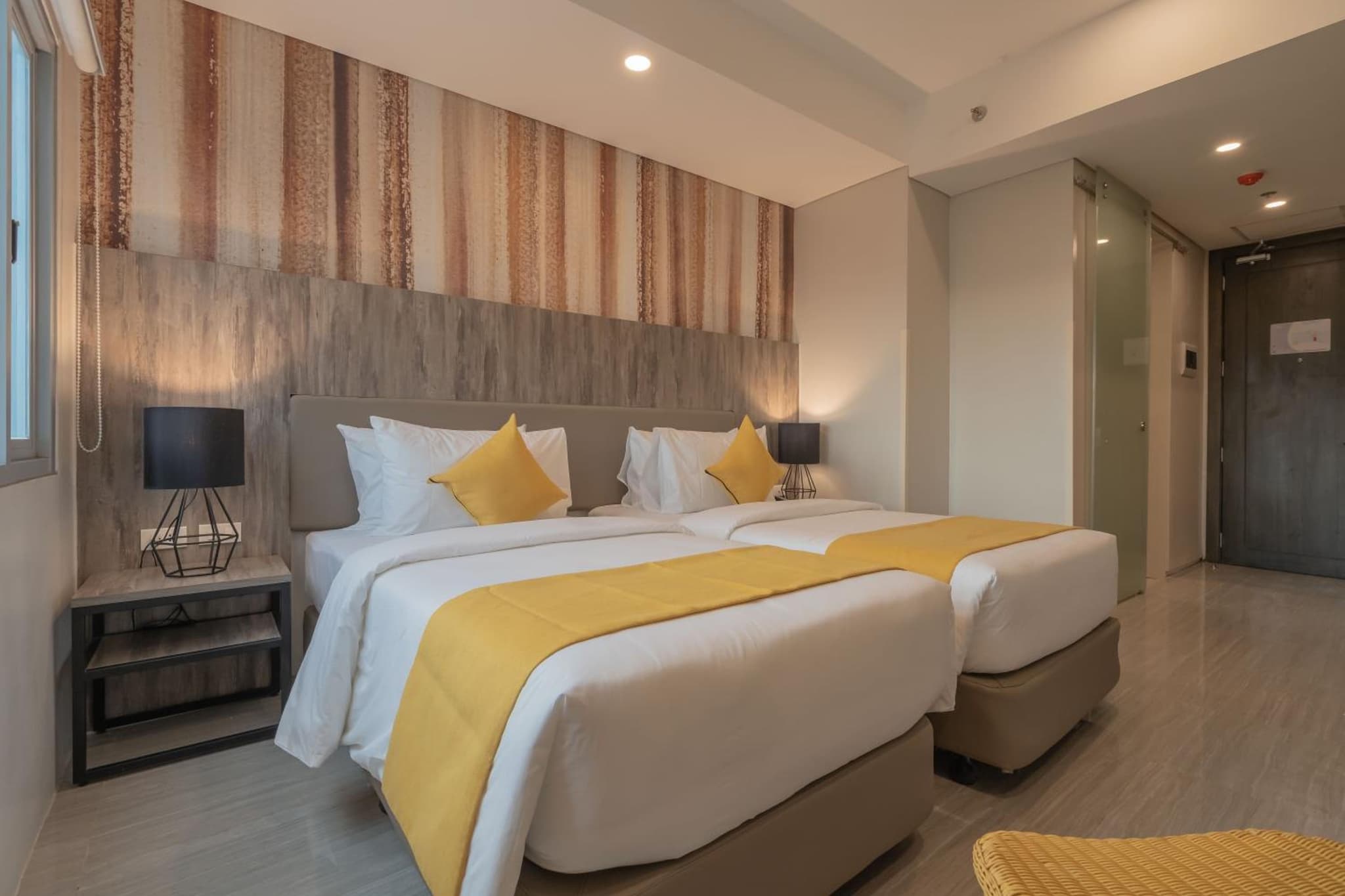Bayfront Hotel Cebu Capitol Site photo 8