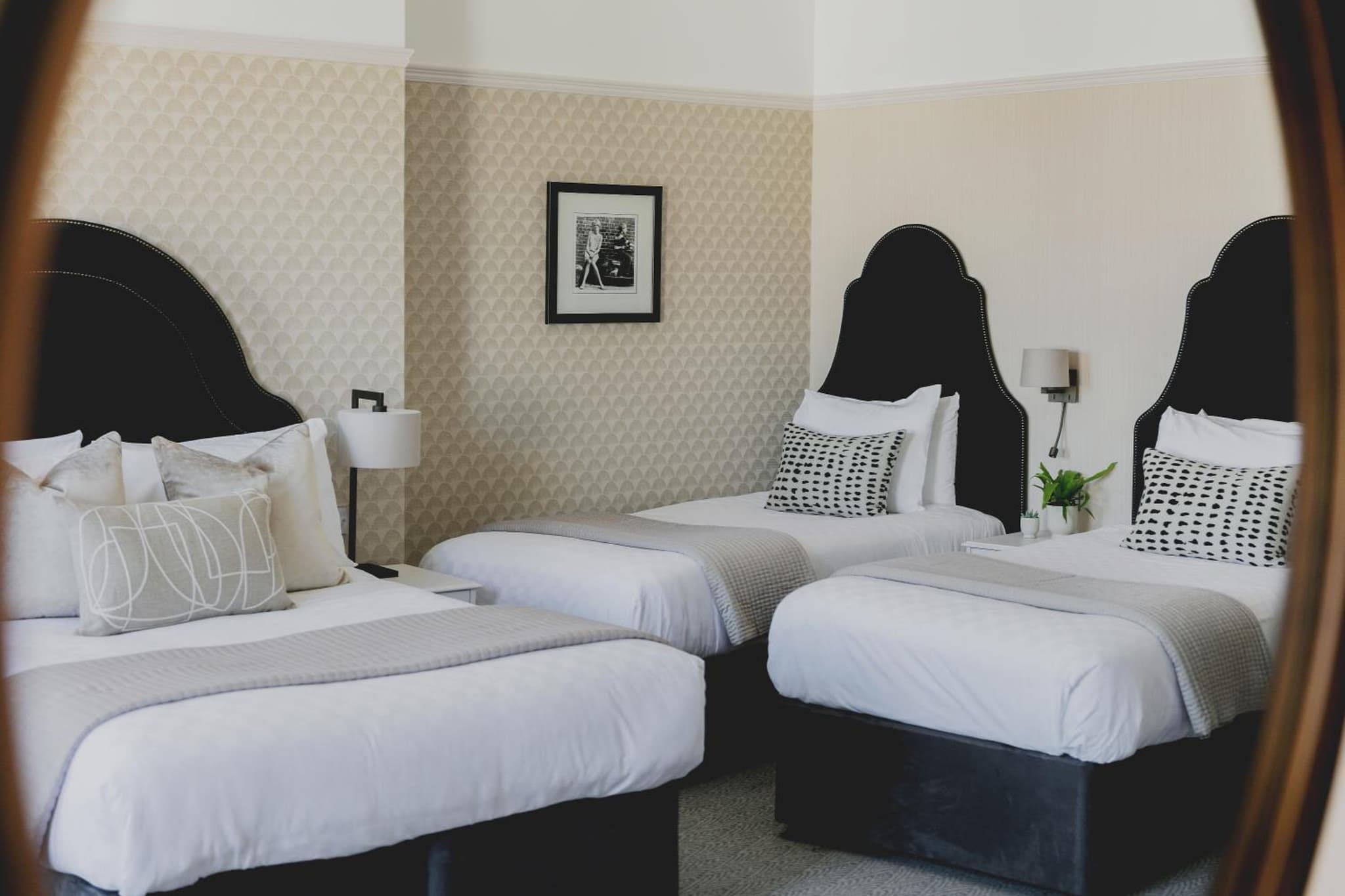 The Queens Hotel photo 2