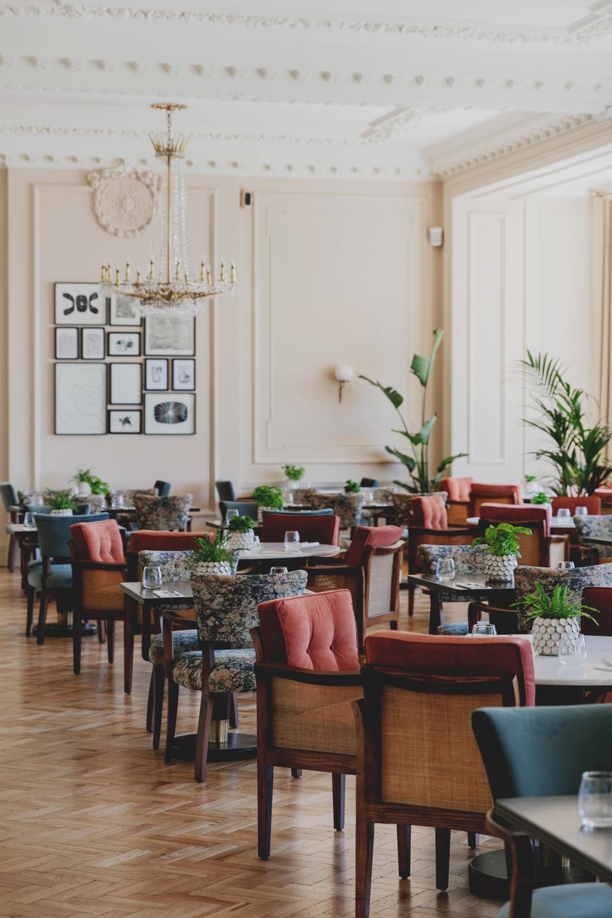The Queens Hotel photo 4