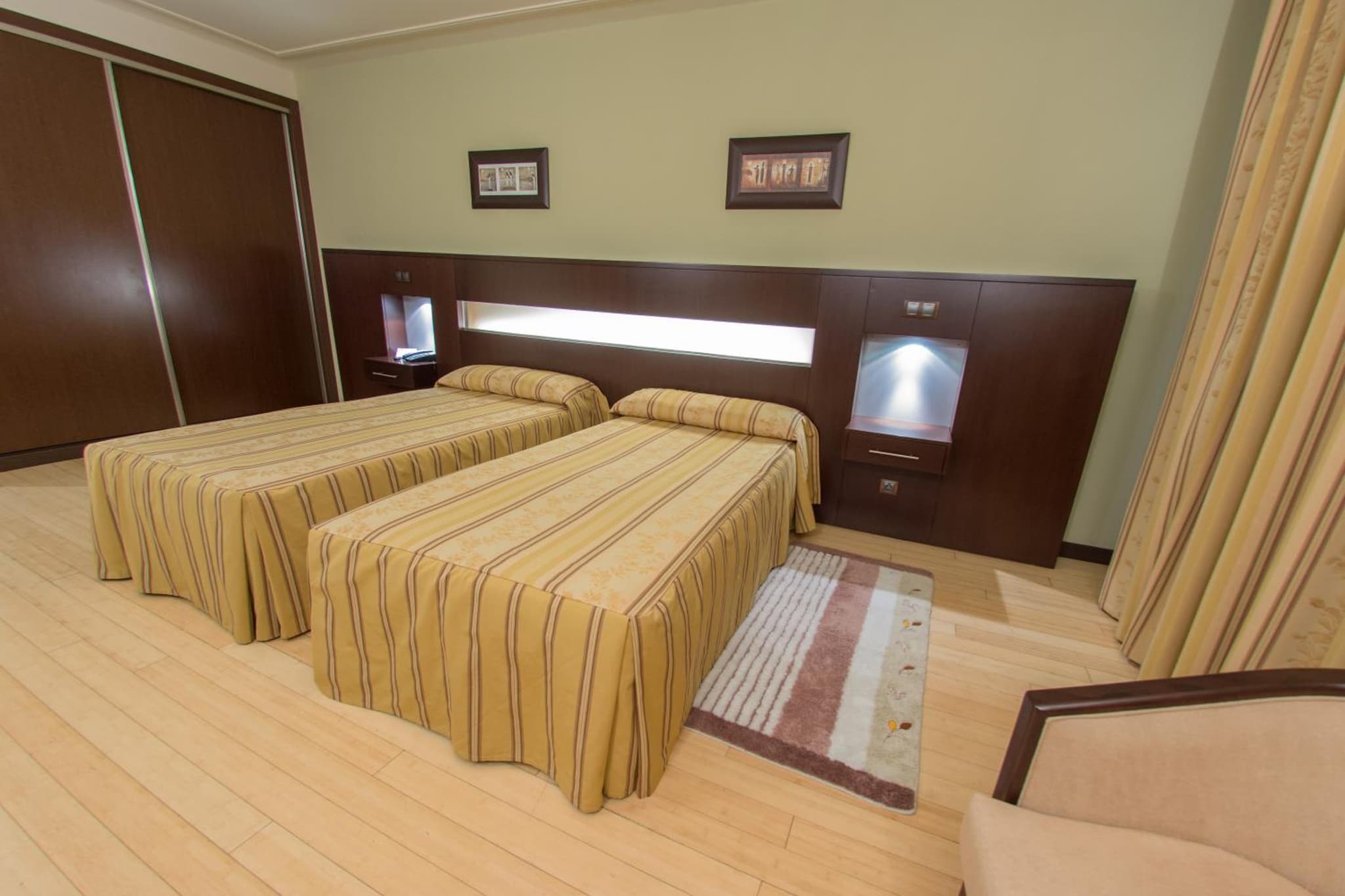 Hotel Los 5 Pinos photo 4