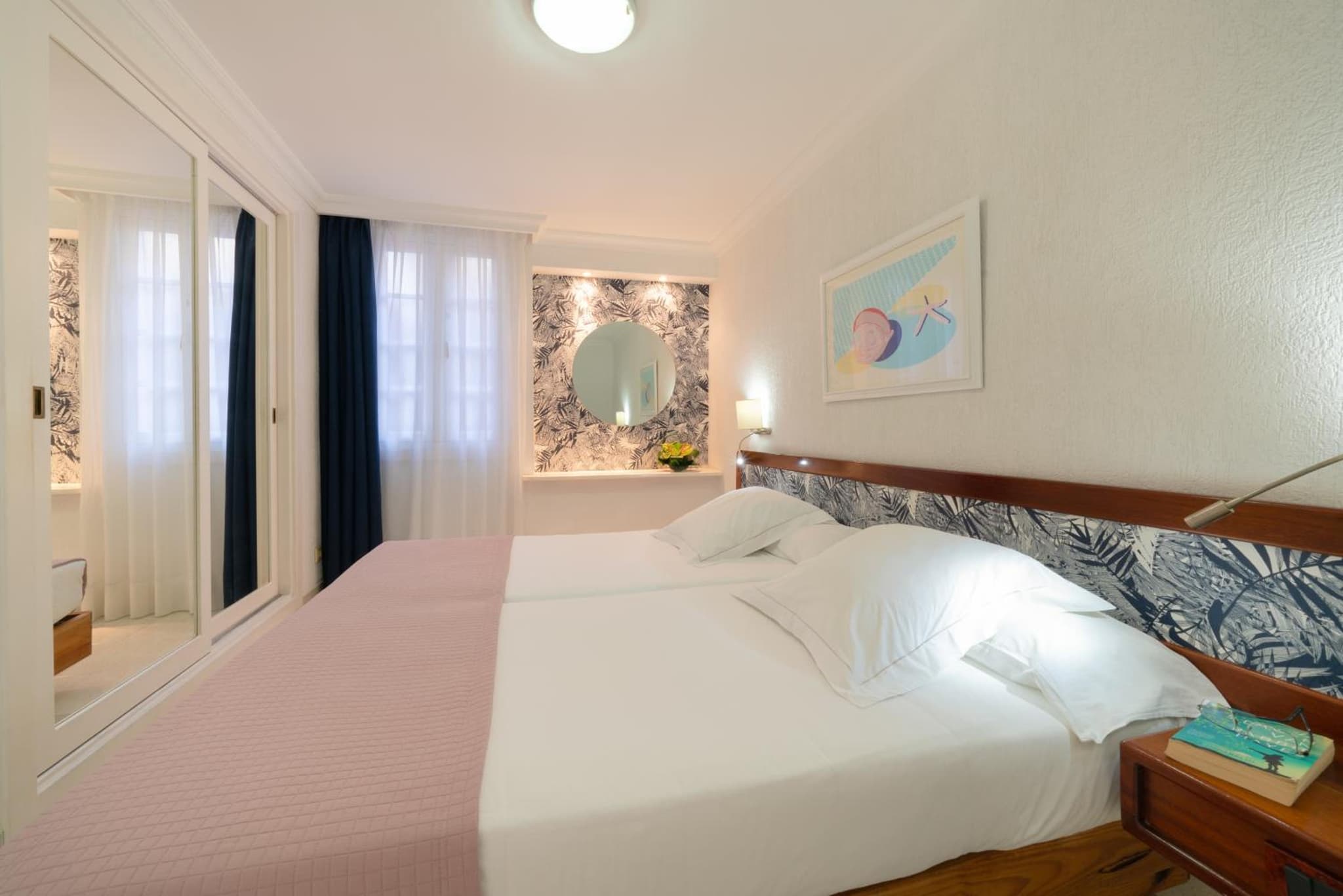 Plus Fariones Apartamentos photo 2