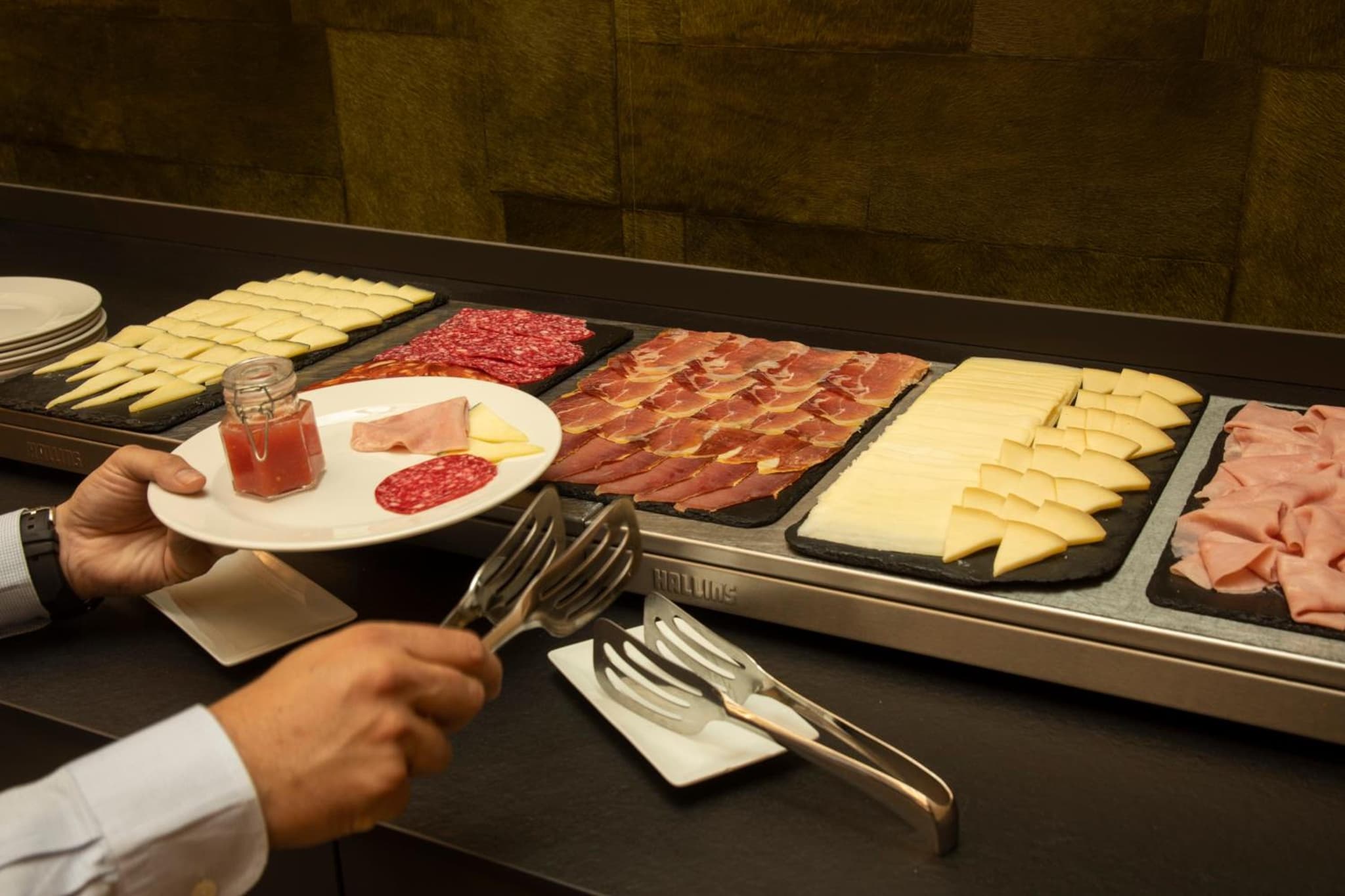 Hotel Lux Santiago photo 5