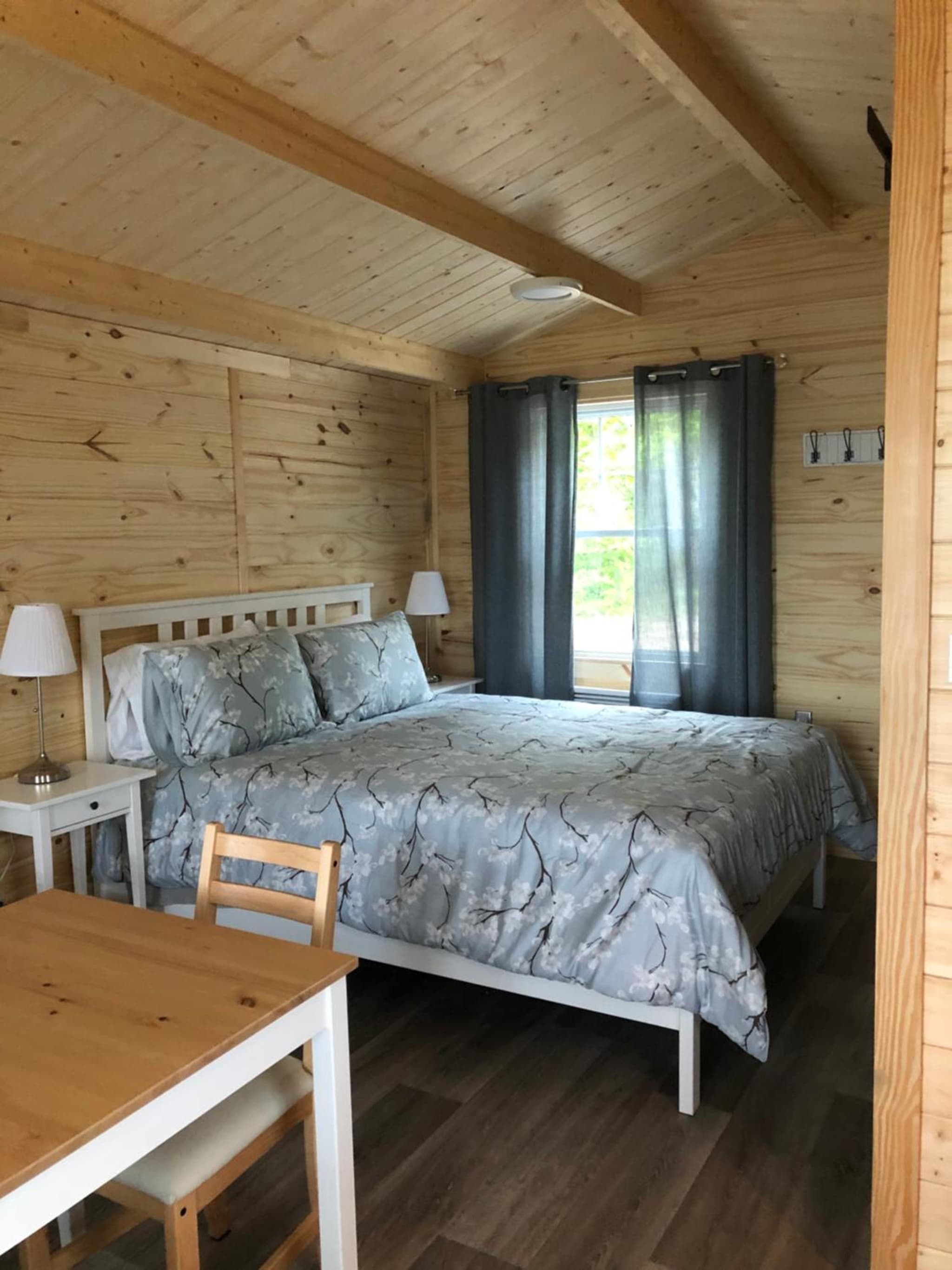 Les chalets de la colline inc photo 2