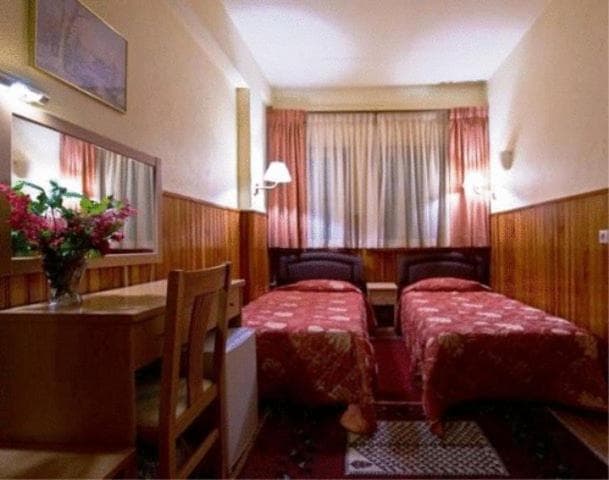 Hotel Bitouni photo 5