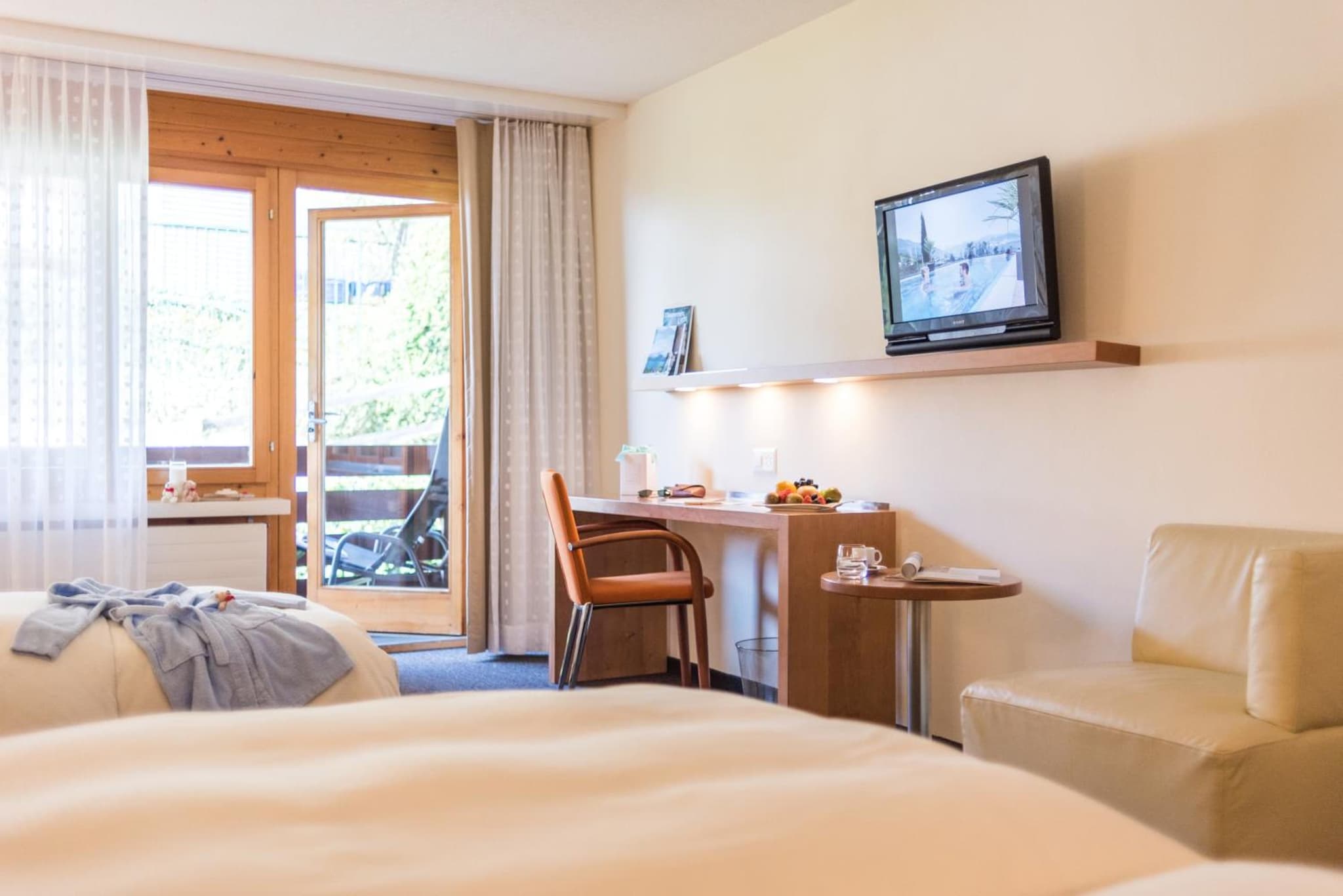 Solbadhotel Sigriswil photo 6