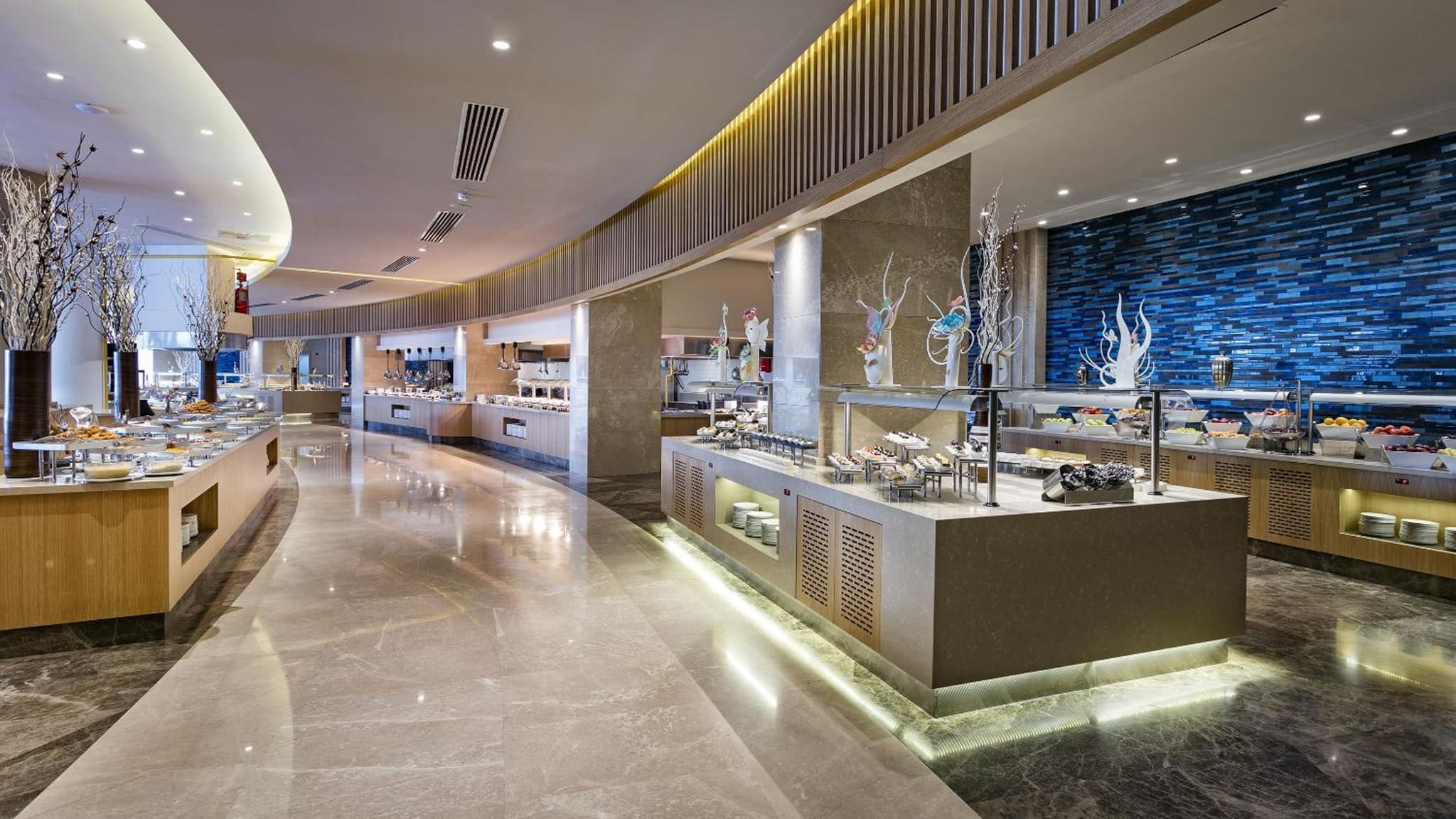 Titanic Luxury Collection Bodrum photo 3