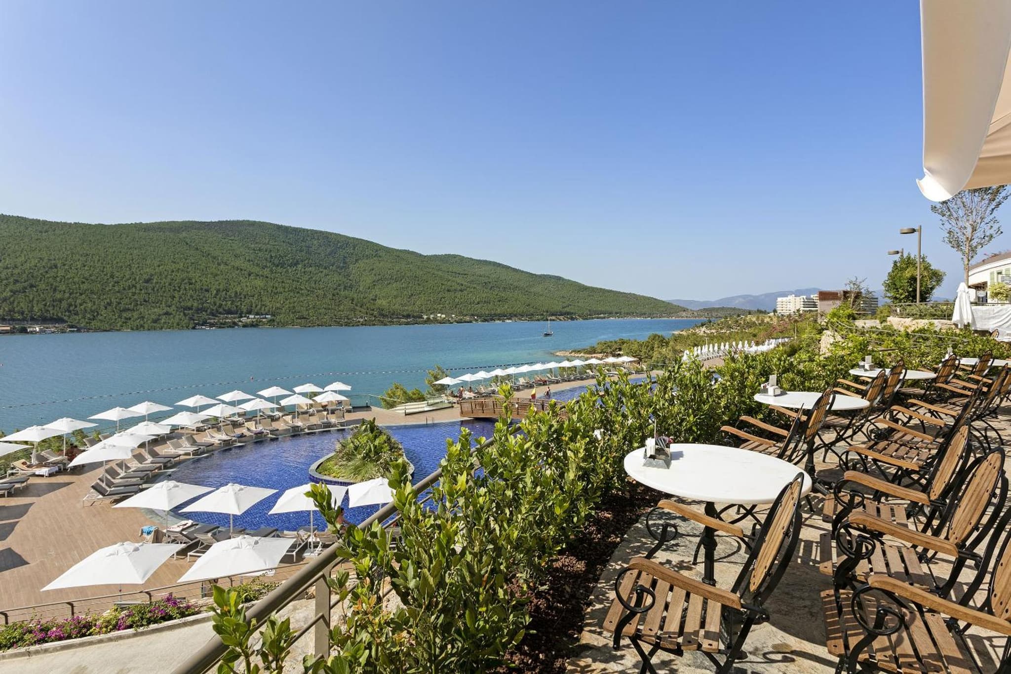 Titanic Luxury Collection Bodrum photo 5