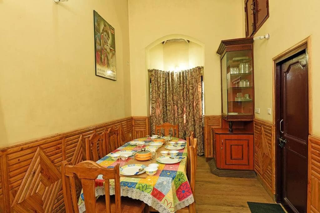 Dalhousie Luxury Villa photo 5