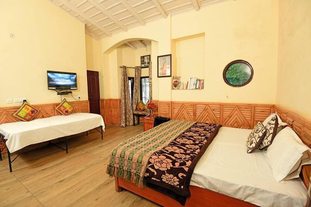 Dalhousie Luxury Villa photo 4