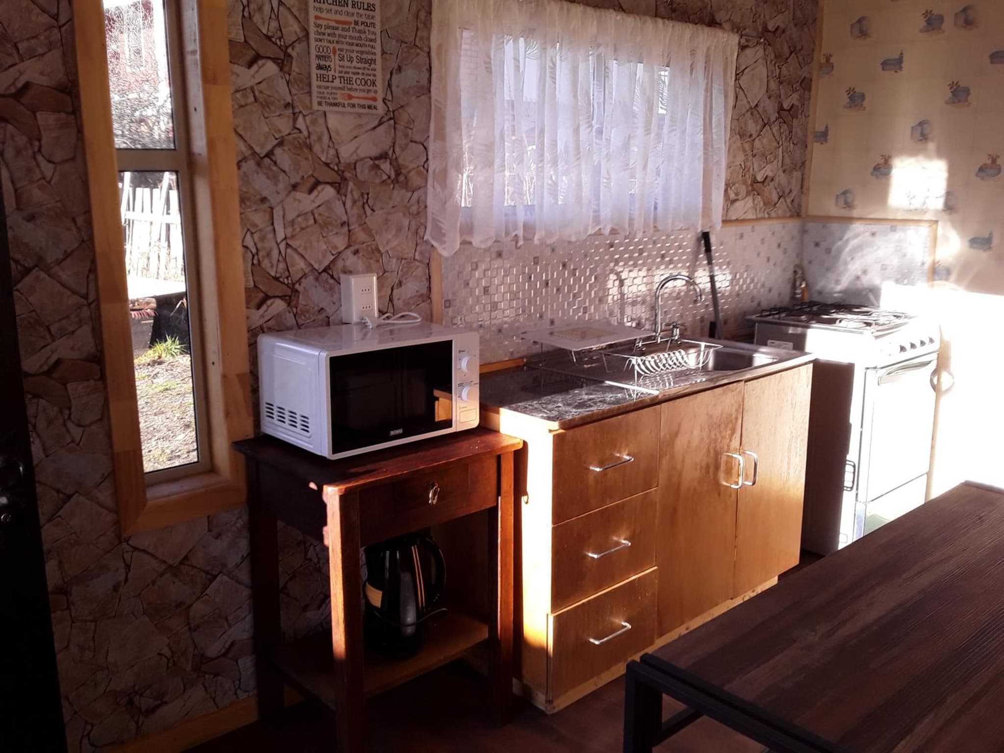 Hostal Don Pedro photo 4