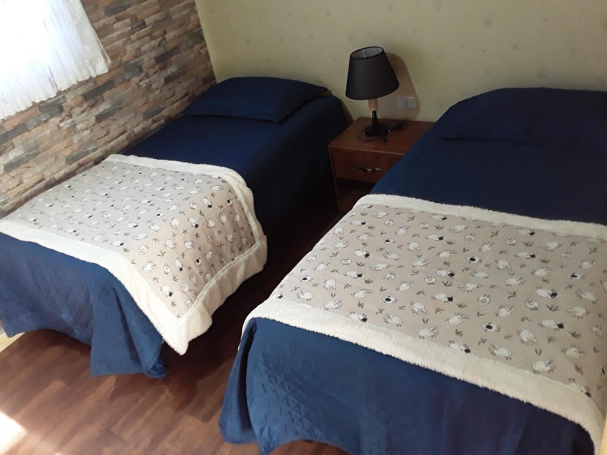 Hostal Don Pedro photo 2