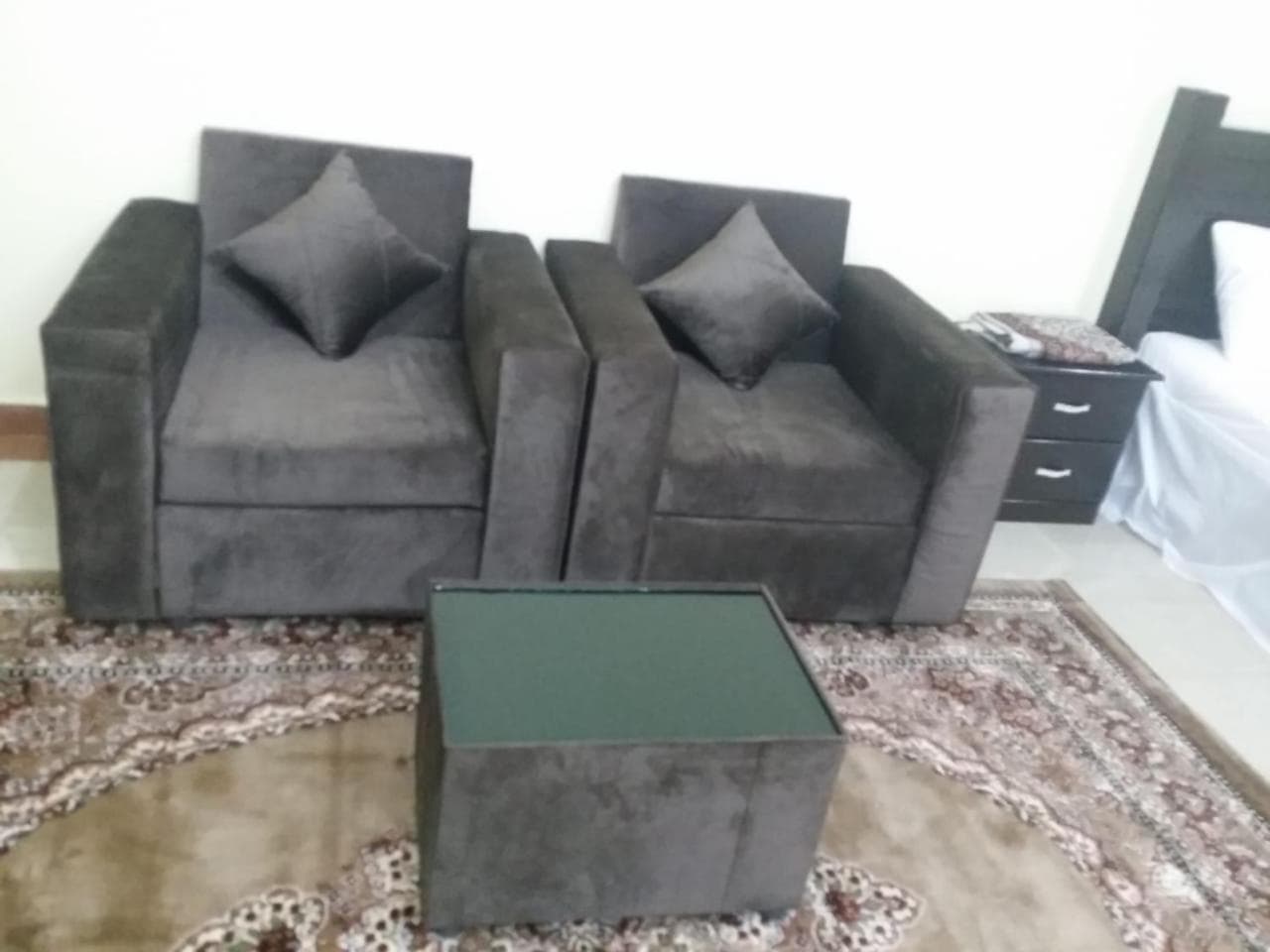 العييري للشقق المخدومة حائل 1 photo 9