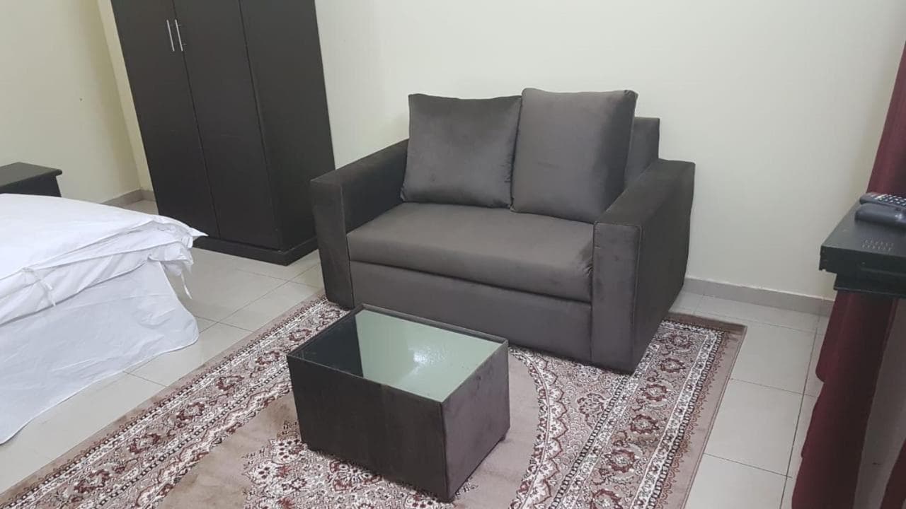 العييري للشقق المخدومة حائل 1 photo 2