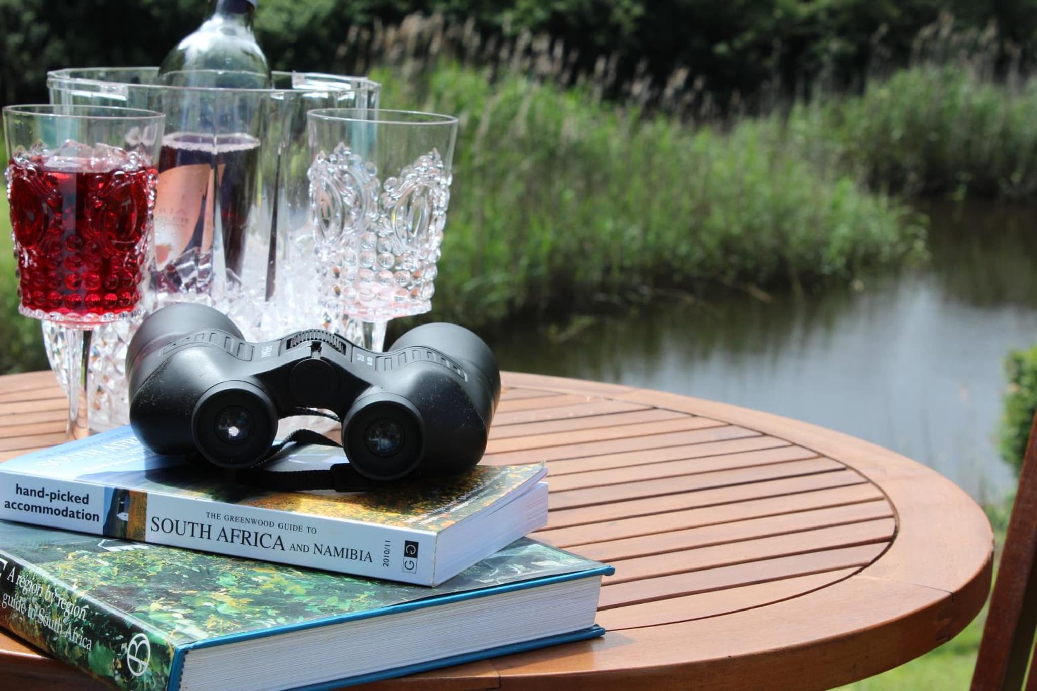 Blackwaters River Lodge, Knysna photo 2