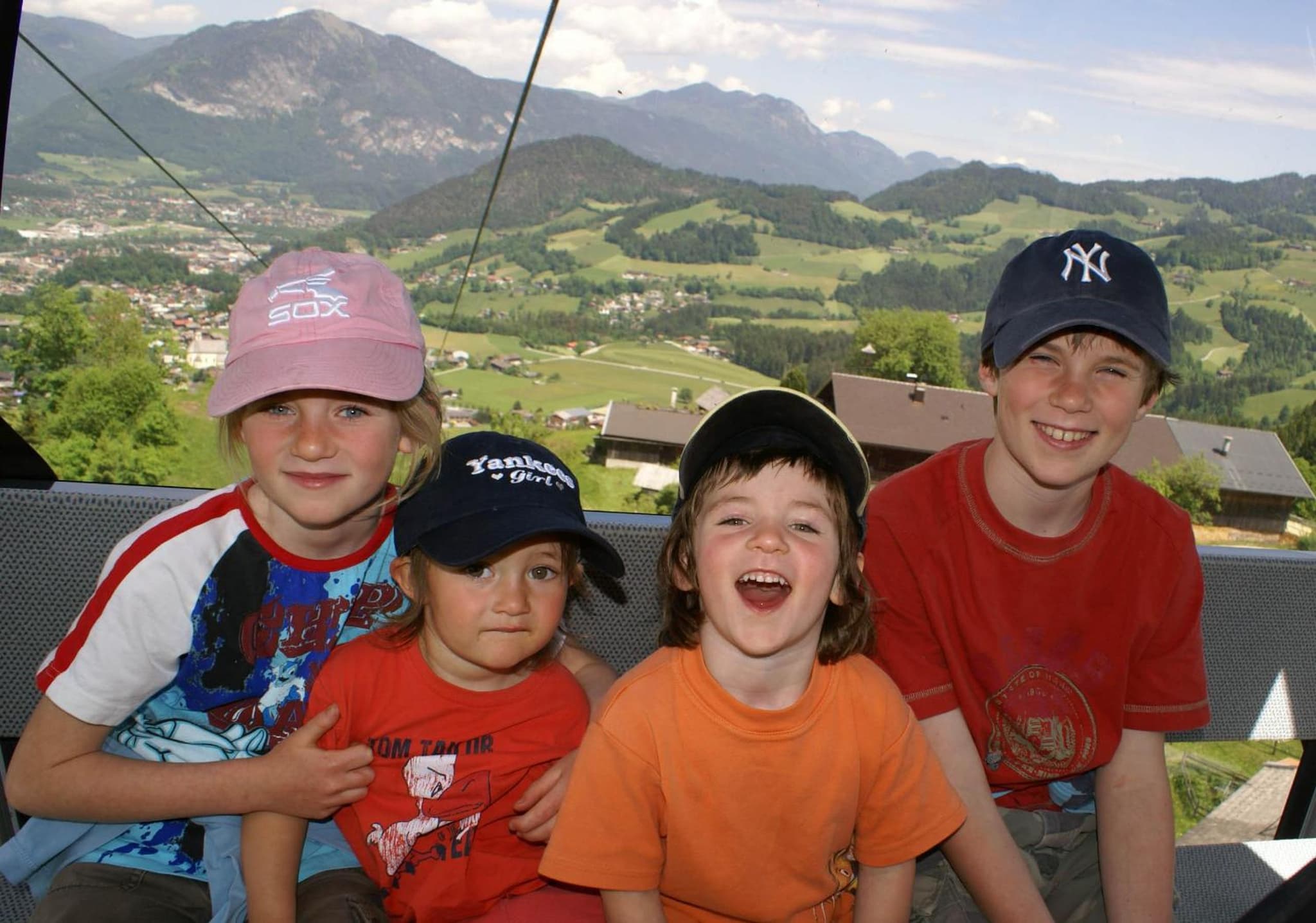 Landhaus Alpbach photo 3