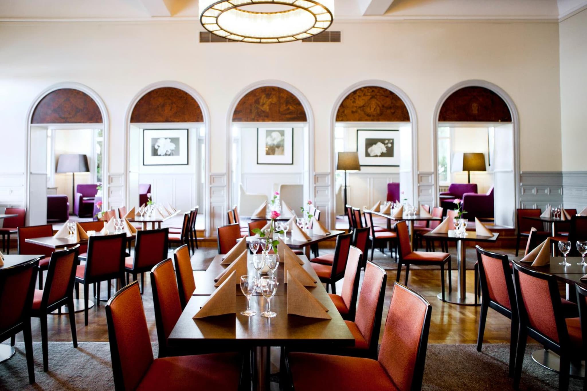 Elite Stadshotellet Karlstad, Hotel & Spa photo 4