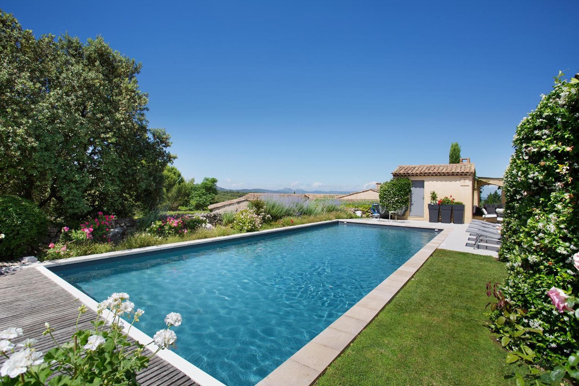 Villa Briali Pont Royal photo 5
