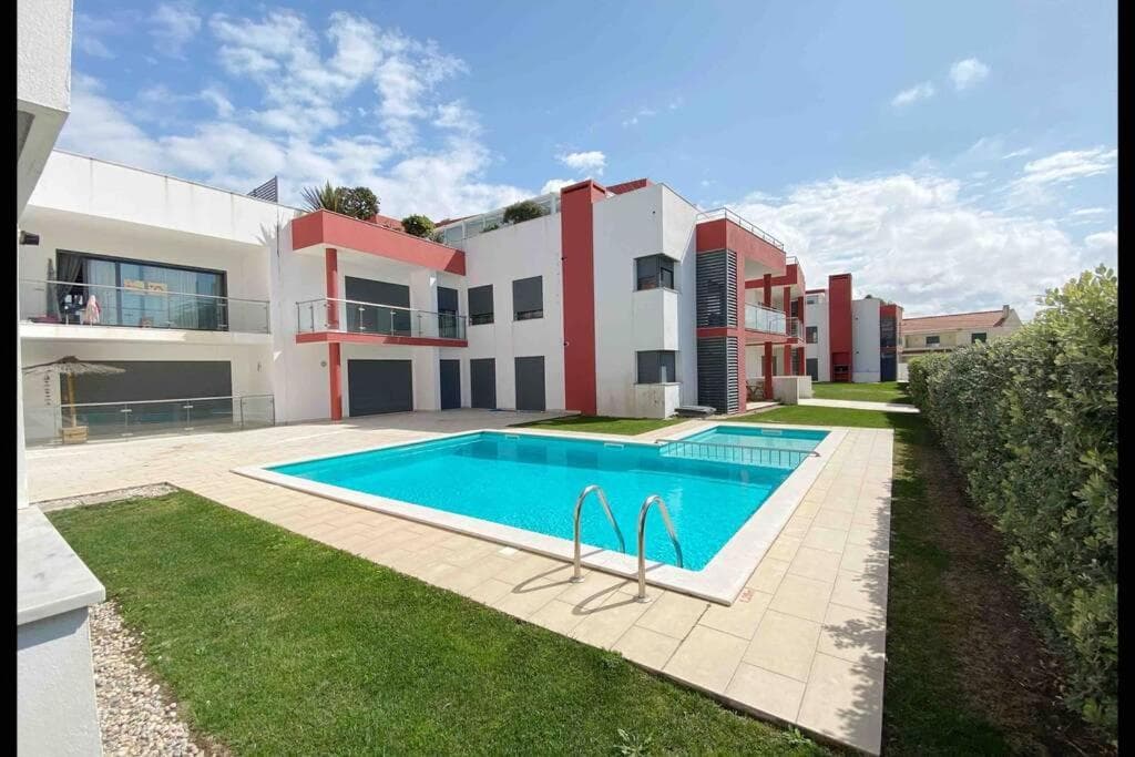 baleal penthouse