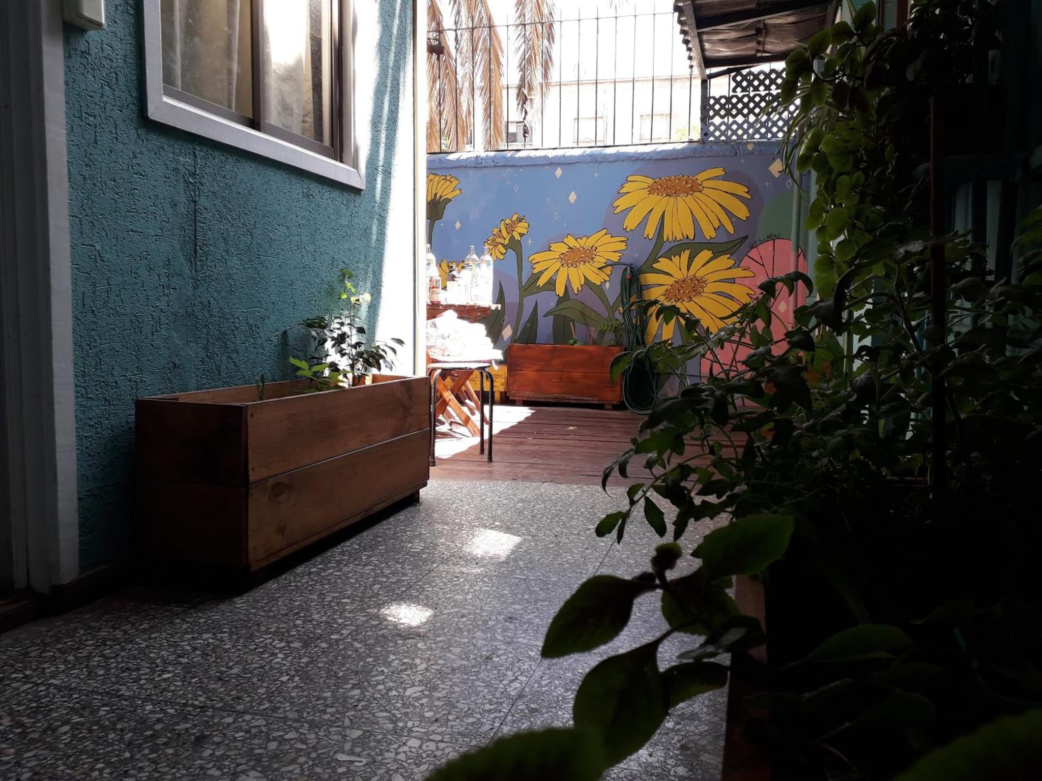 Atacama Hostel Backpackers photo 6