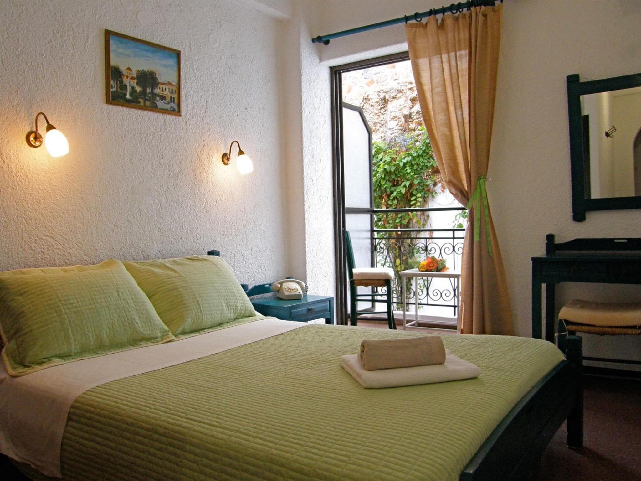 Victoria Hotel photo 8