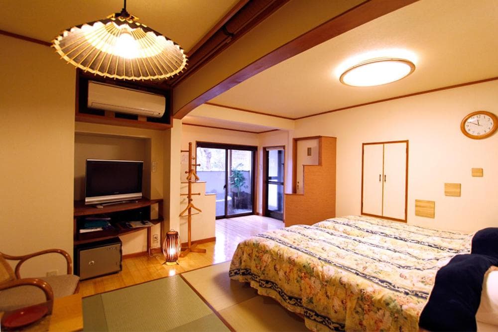 Masutomi Ryokan photo 2