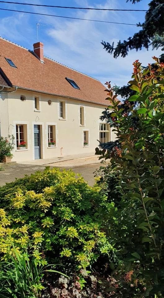 Maison Fleuriet - Chambres d'hôtes photo 3