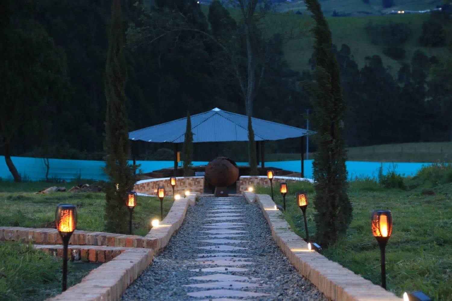 Villa Rebequita photo 8