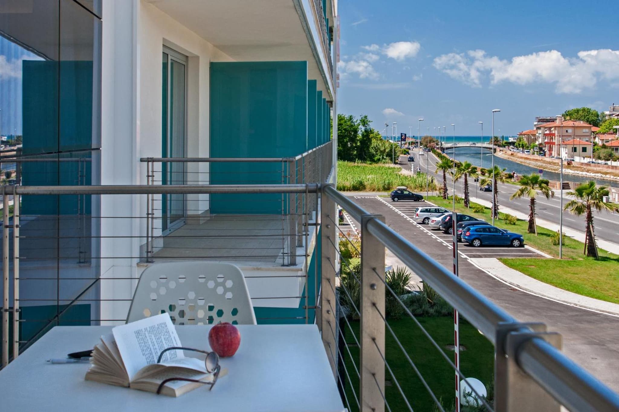 Hotel Viareggio photo 5