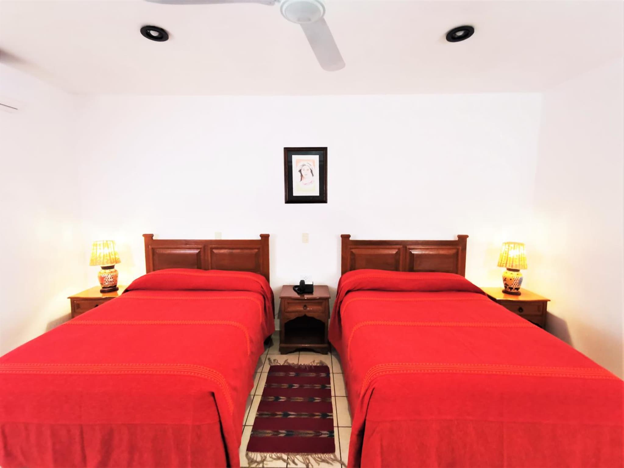 Hotel Casa de la Tía Tere photo 7