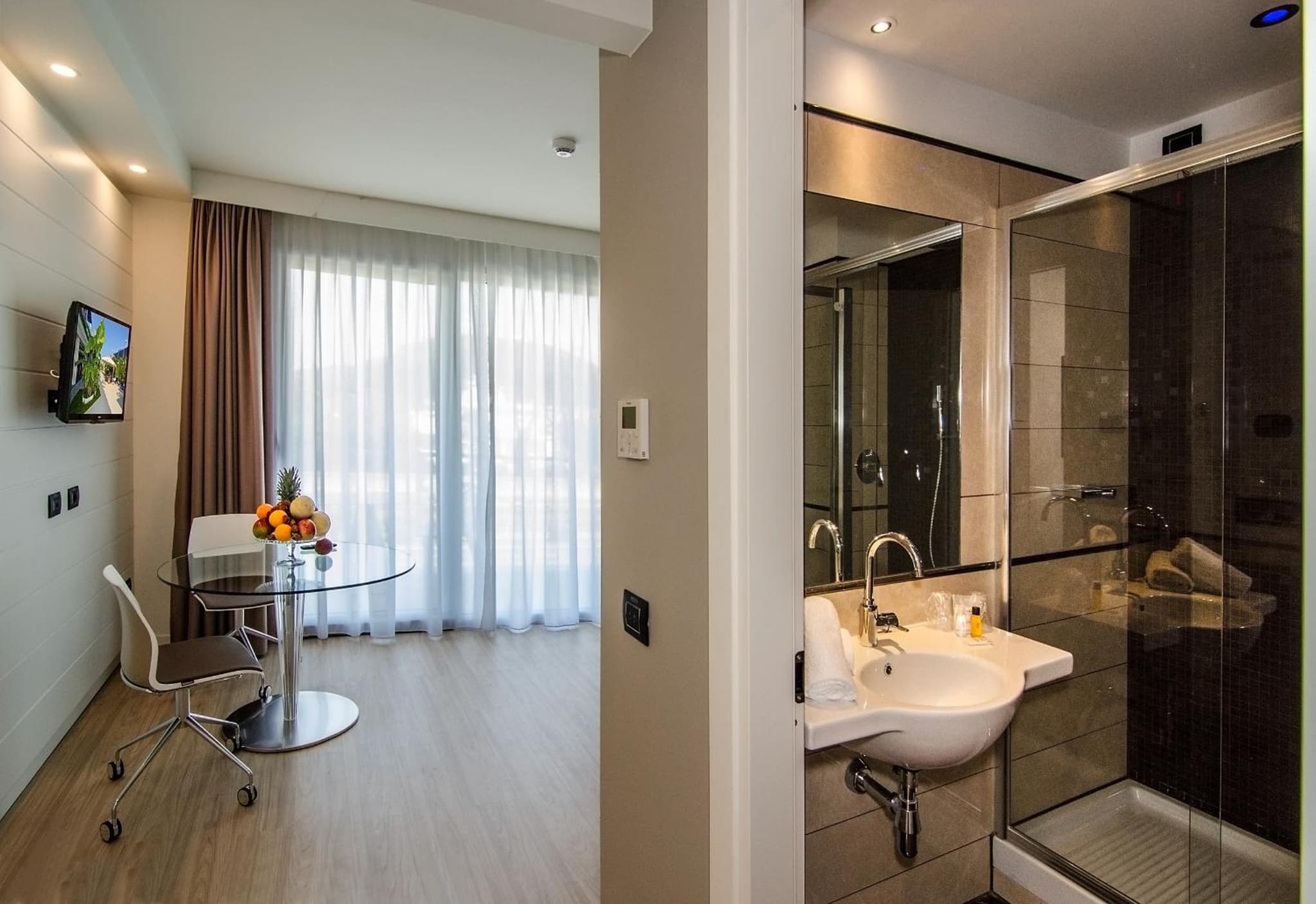 Hotel Viareggio photo 9