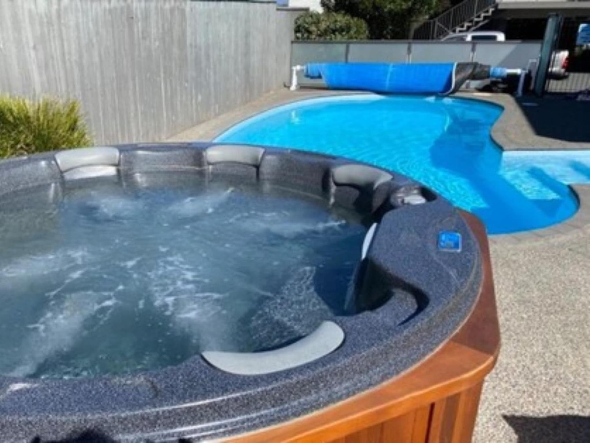 Lake Taupo Motor Inn photo 3