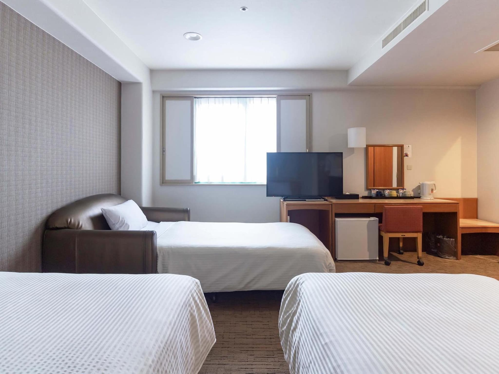 Hotel Wing Port Nagasaki photo 6