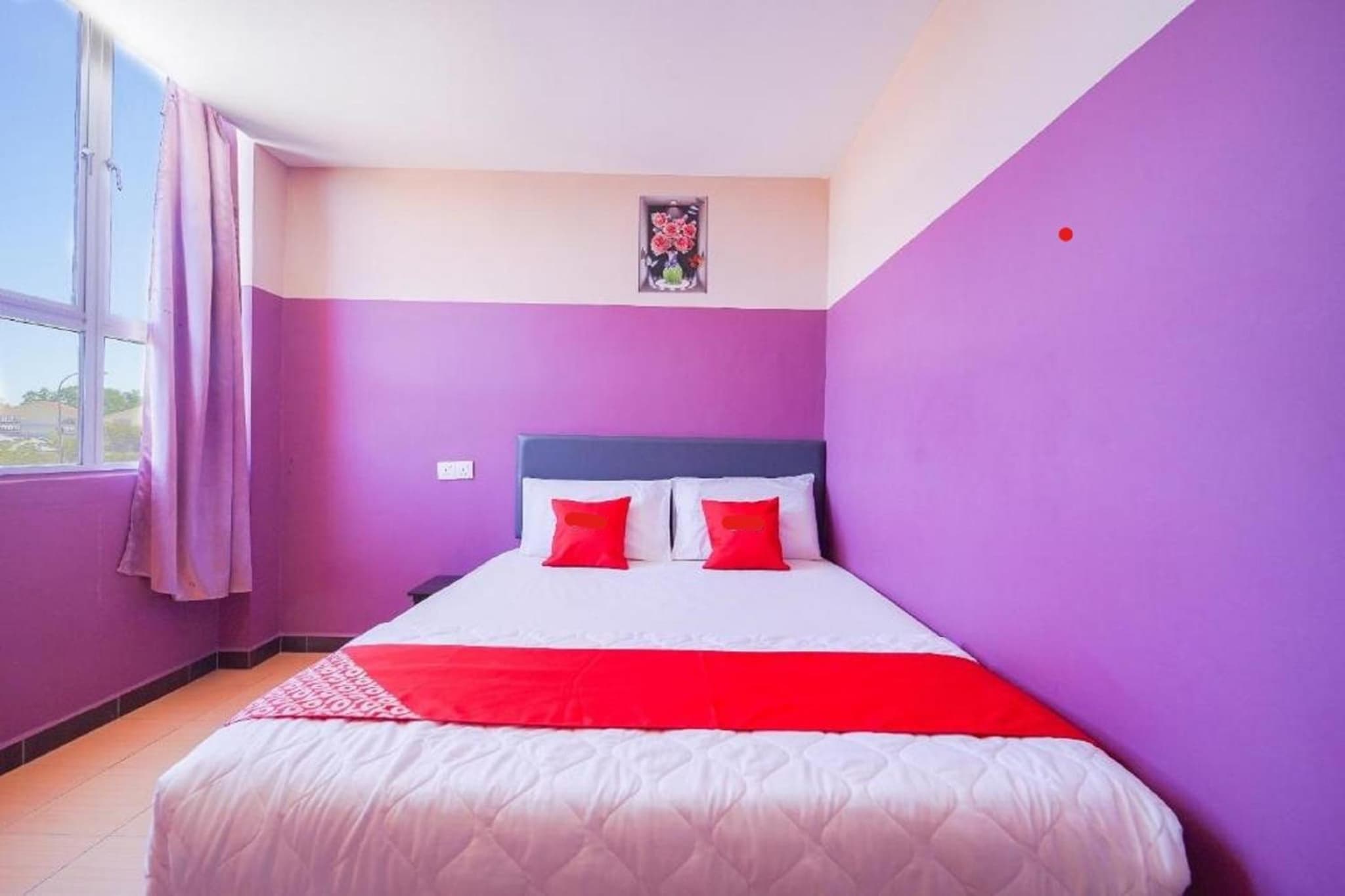 CMN Hotel & Homestay photo 3