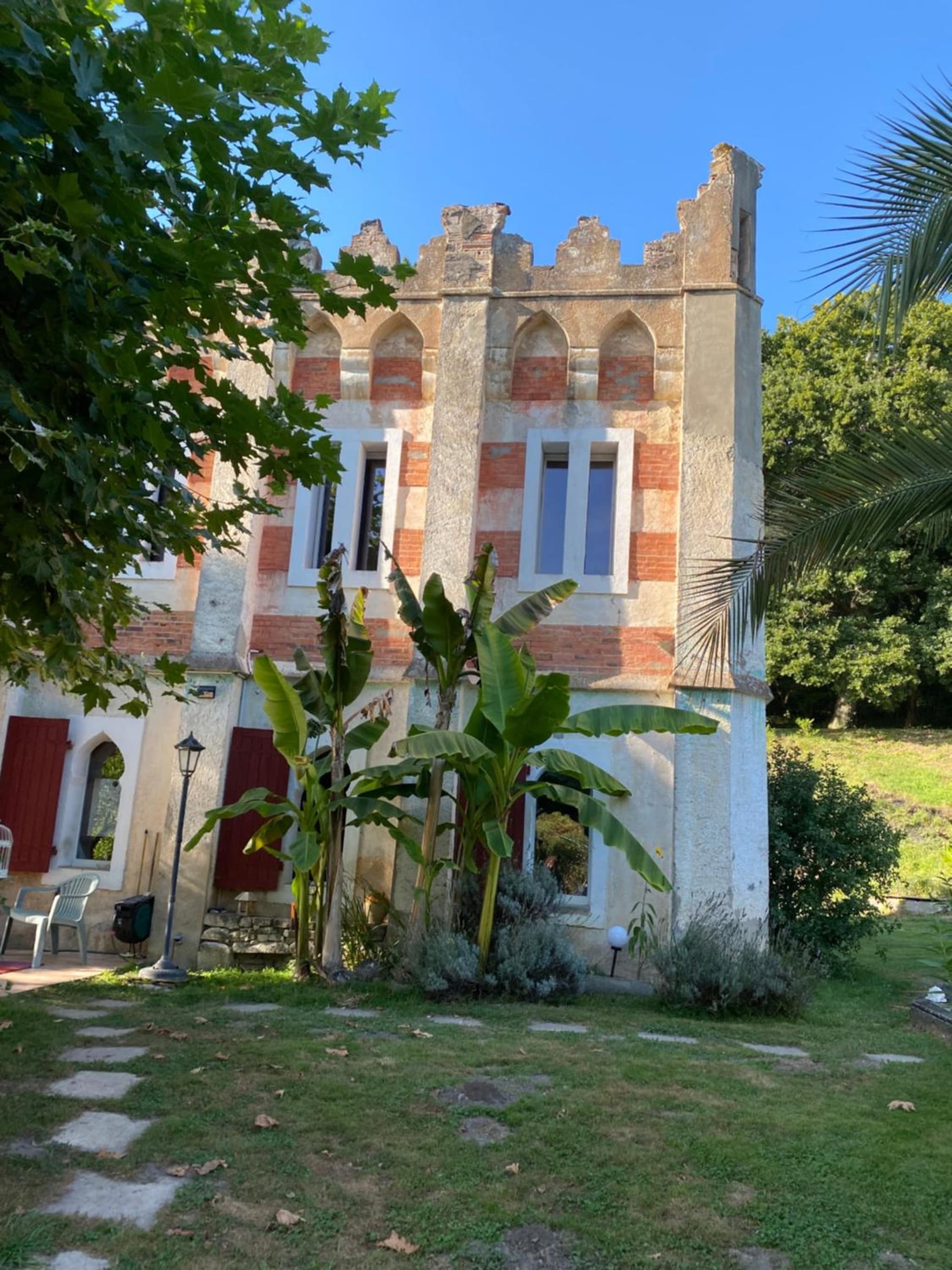 La Tuilerie 1860 photo 5
