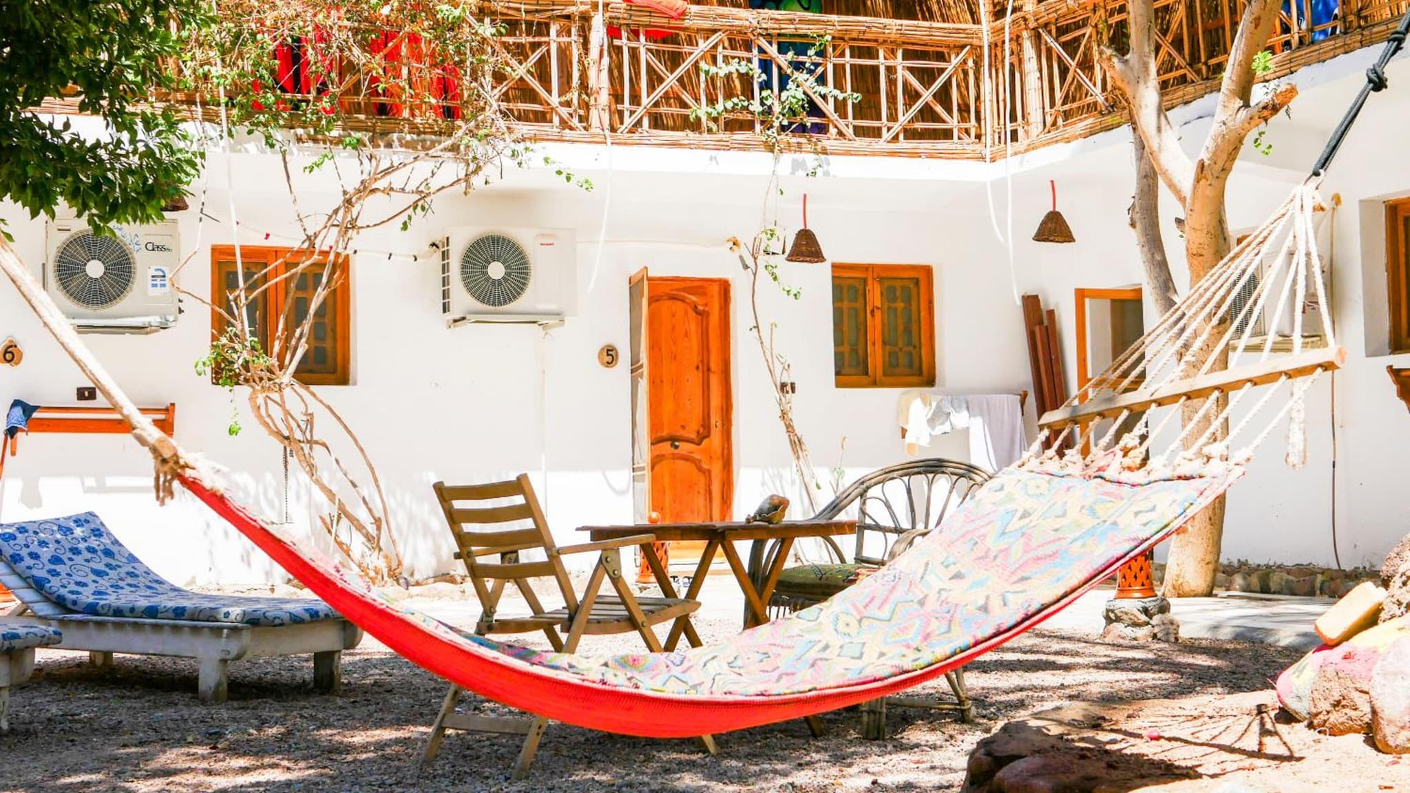 Sunrise Dahab lodge photo 7