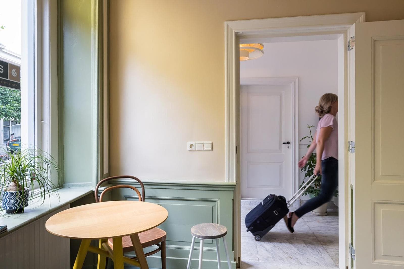 Stadshotel Steegoversloot photo 9