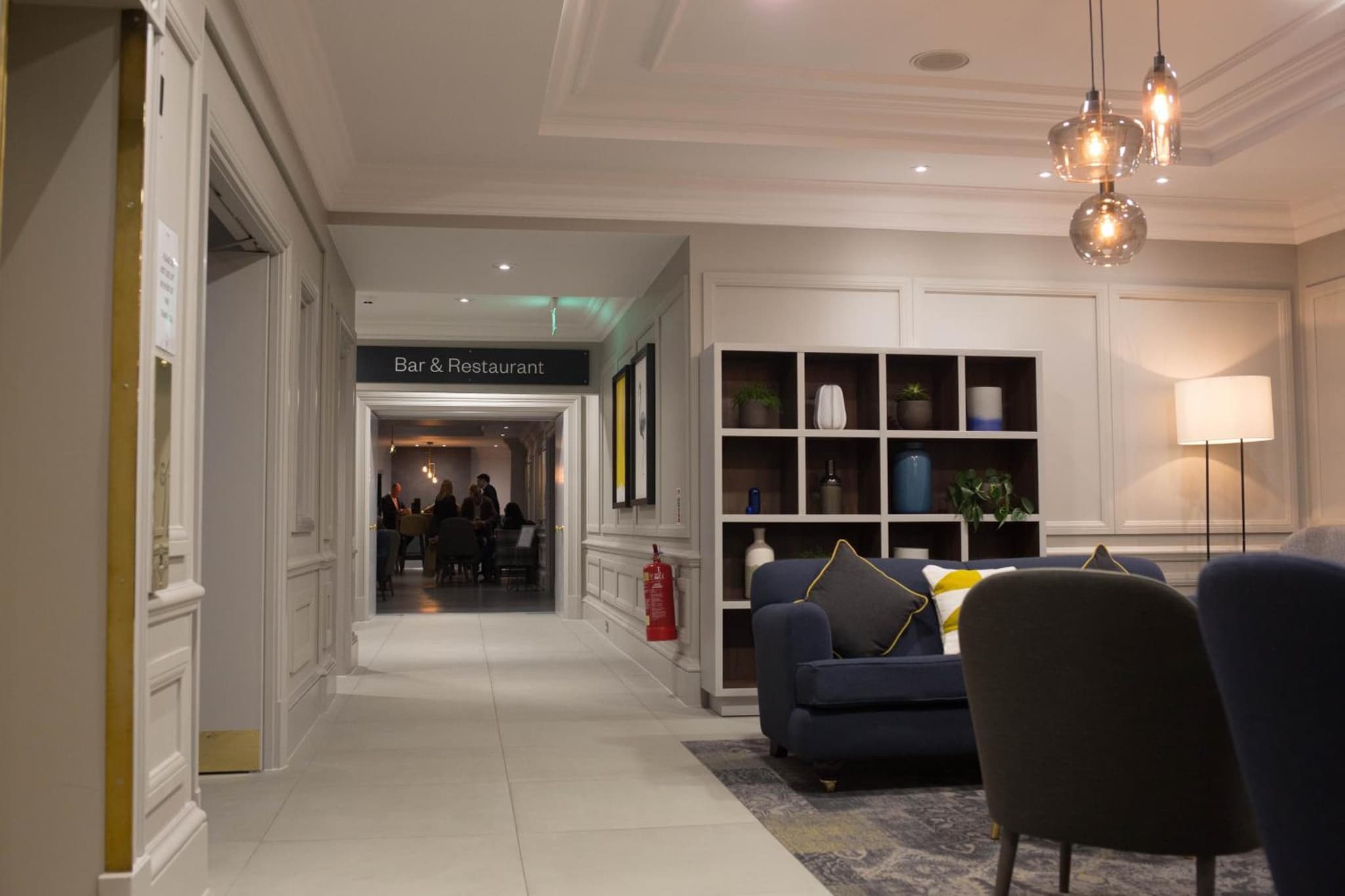 voco St. Johns Solihull by IHG photo 7